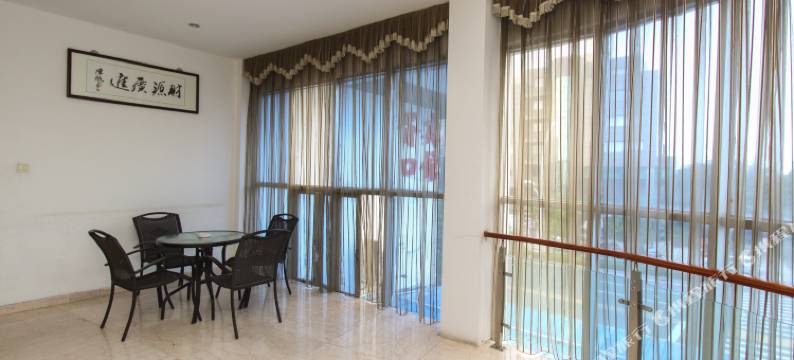 苏州胥口宾馆图片