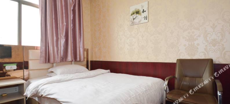 禹州尚寝希尔曼酒店图片