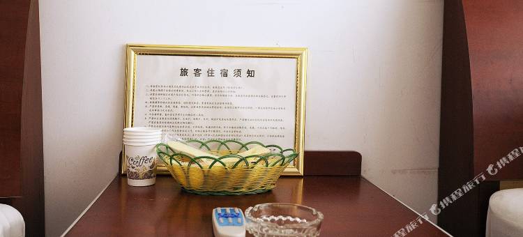 上海祥逸旅馆图片