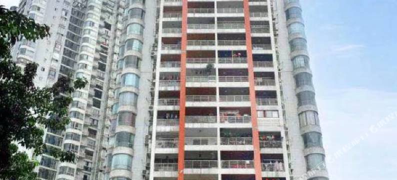 泸州忆江商务宾馆图片