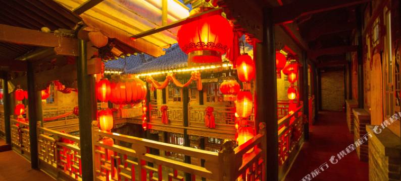 善庆会馆(平遥晋善楼店)图片