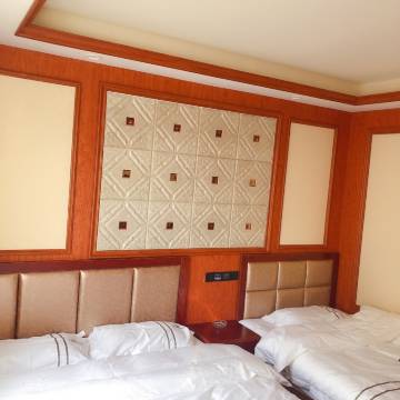 长白山凯隆商务宾馆