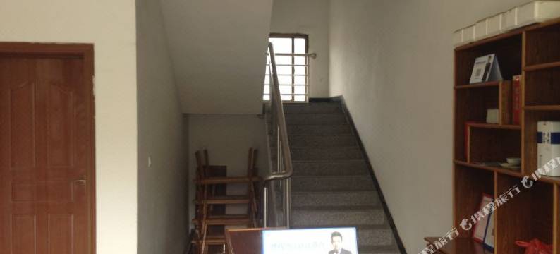 瑶里瑶秀农家图片