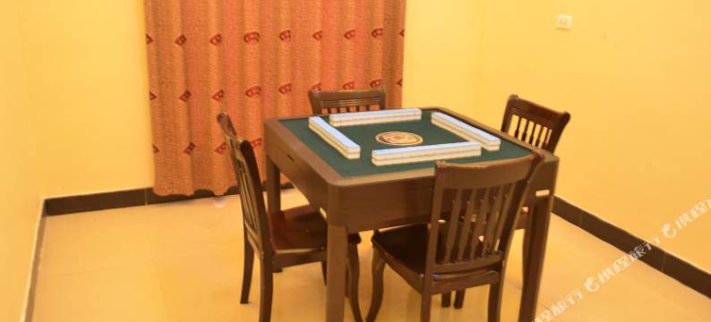 云台山优客民宿(岸上服务区店)图片