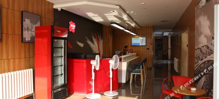 尚客优酒店(涿鹿桑干河大桥店)图片