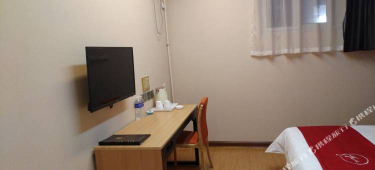 尚客优酒店(深泽县汽车站店)图片