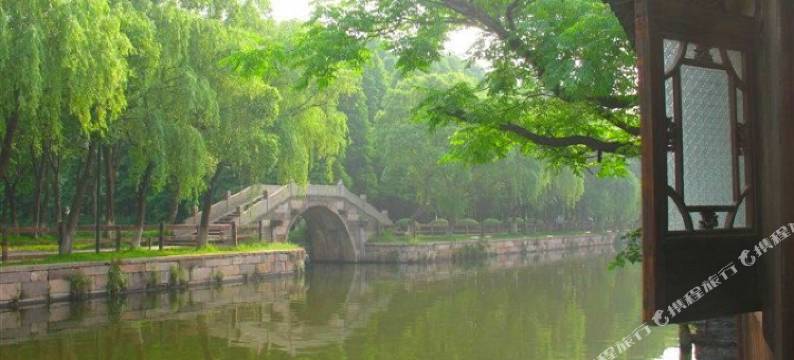 乌镇颜姐民宿图片