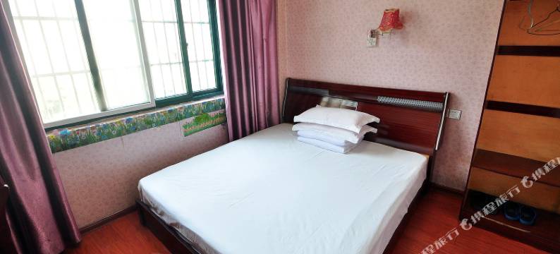 巢湖君巢宾馆图片