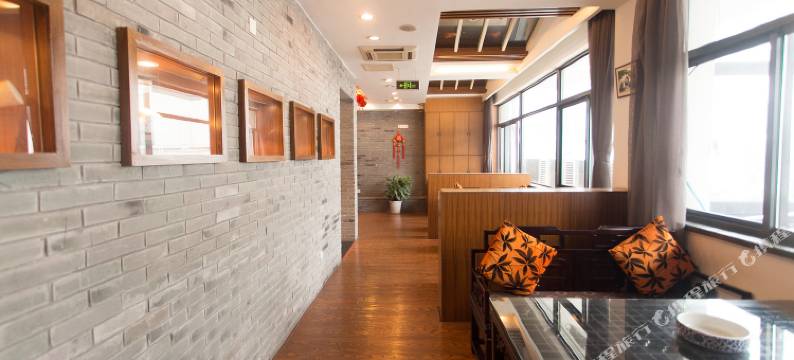 平门楼宾馆(苏州火车站拙政园店)图片