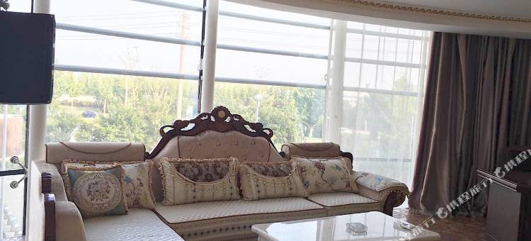 轻住酒店·东城天下(东城园店)图片