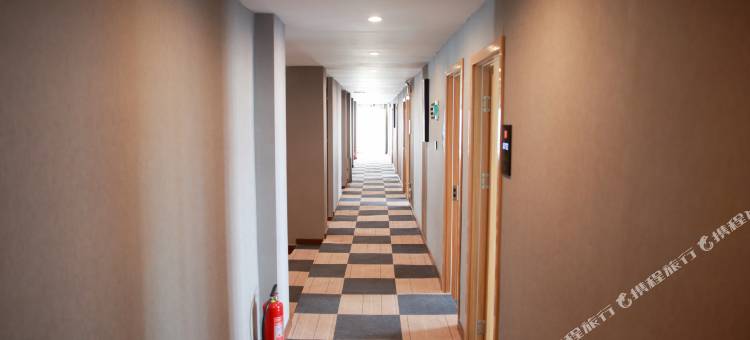 界首星月宾馆图片