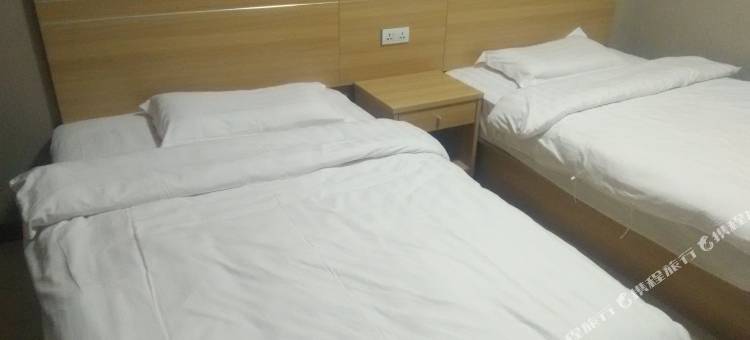 永寿品尚快捷酒店图片