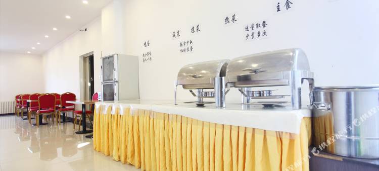 春天连锁宾馆(哈尔滨和兴地铁站师大夜市店)图片