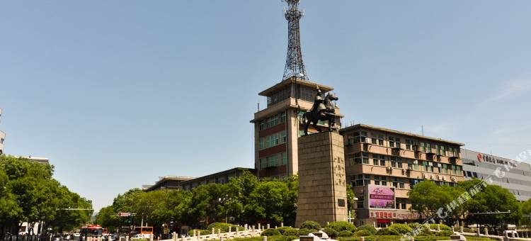 派酒店(承德避暑山庄丽正门店)图片