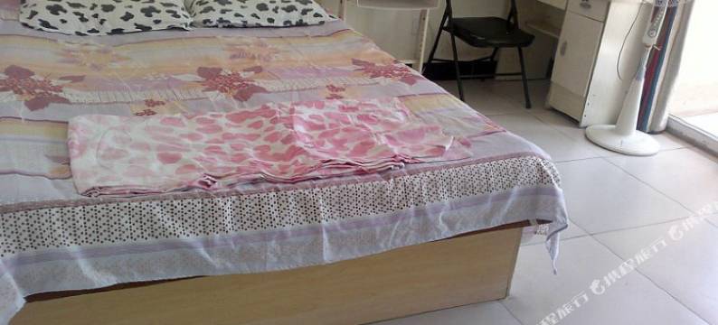 北京理工大学家庭旅店图片