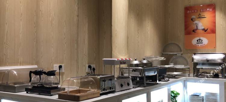 如家华驿酒店(白山市靖宇县矿泉南路店)图片