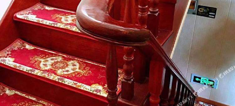 周庄三里香民宿图片