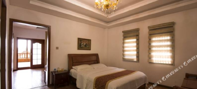 金堂龙马客栈图片