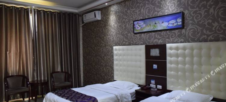 平顶山巴哩岛快捷宾馆图片