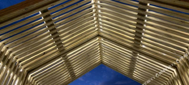 普者黑闲云湖畔民宿图片