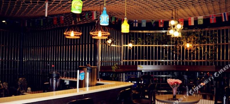 长沙梦想家青年旅舍图片