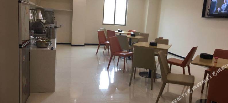 旺泰便捷酒店(恩平金沙广场店)图片