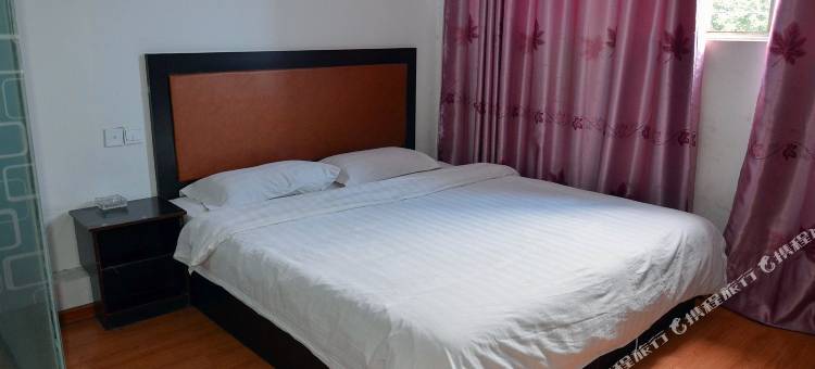 新沂宜家快捷宾馆图片