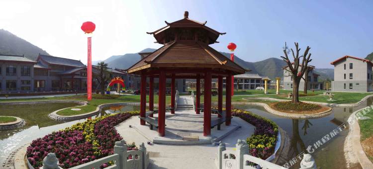 黄龙龍府酒店图片