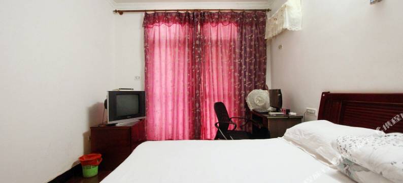 悦来住宿(武汉东湖学院汉口学院店)图片