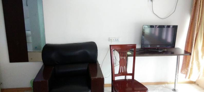 武汉东红旅馆图片