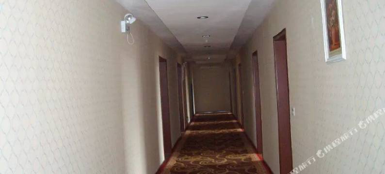 武隆顺琴客栈图片