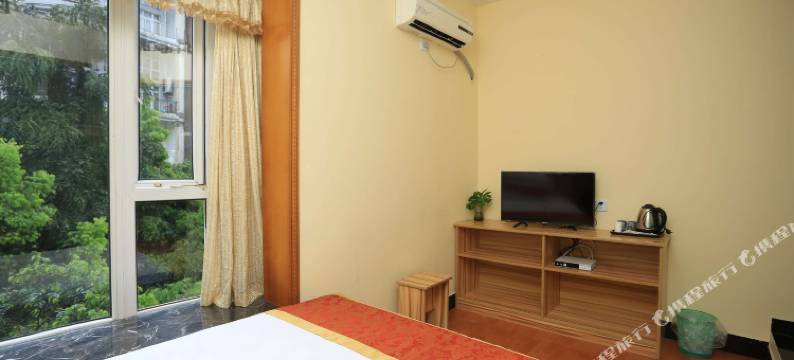 重庆渝北嘉泰酒店式公寓图片