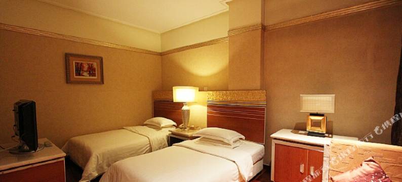 赛纳河酒店(北京天通苑立水桥地铁站店)图片