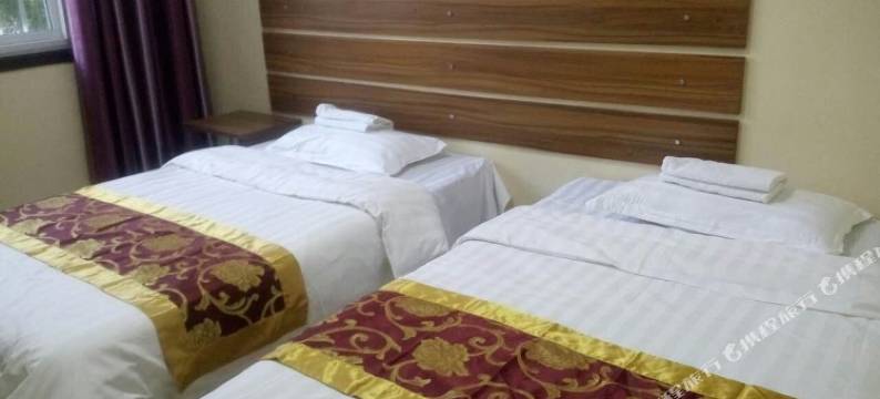 巨鹿安康宾馆图片