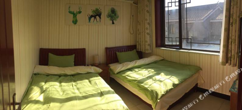 北京今生有缘民俗饭庄图片