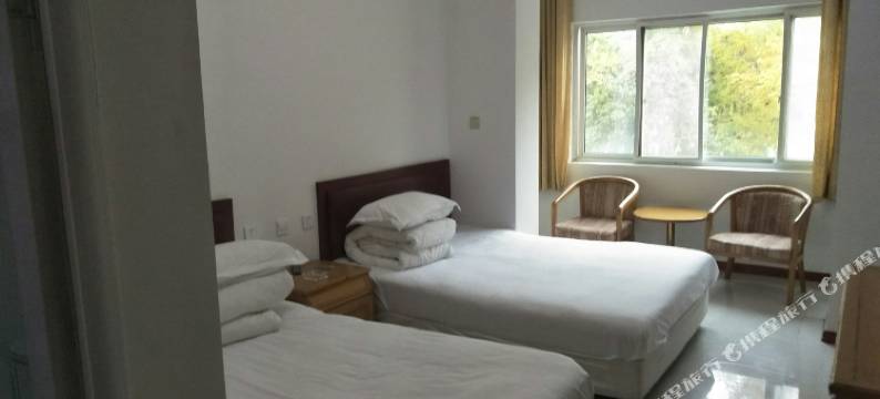 肃宁心怡宾馆图片