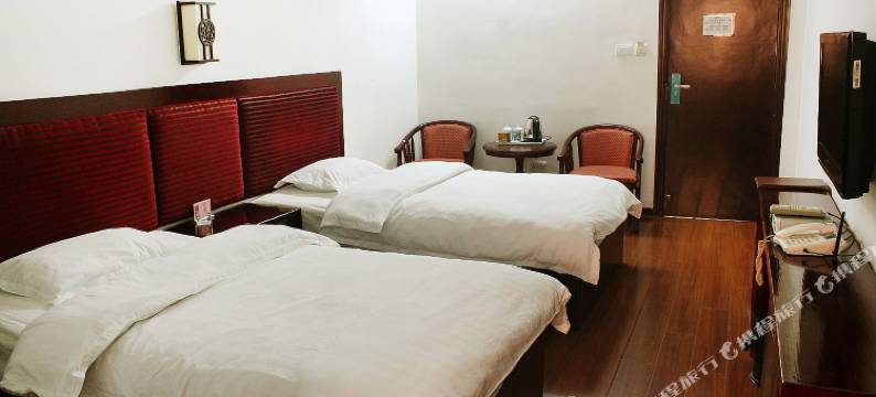 柳州西船宾馆图片