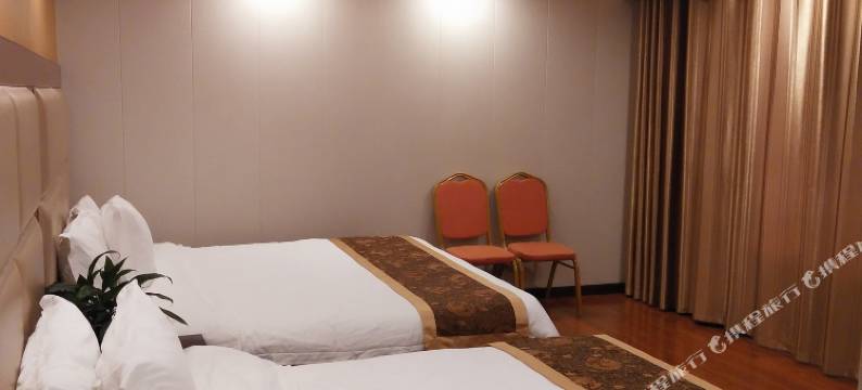 荔波梦柳名居图片