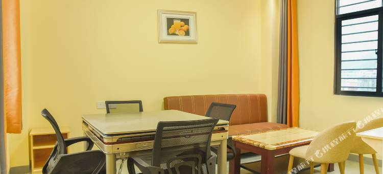 浮光公寓(惠州新圩人民政府店)图片