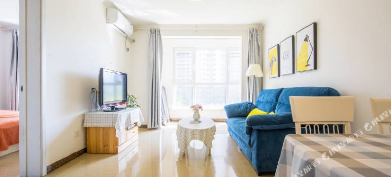 北京近北京西站南站六里桥307医院舒适公寓图片