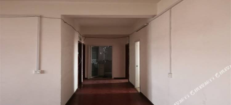 郑州升龙仙居酒店公寓图片