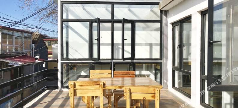 泡桐小院(北京红螺路店)图片