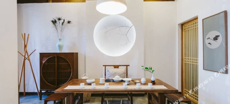 与点民宿(灵隐店)图片