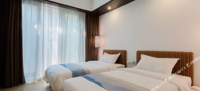 琼海博鳌悦海度假别墅图片