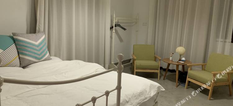 永泰棋盘园民宿图片