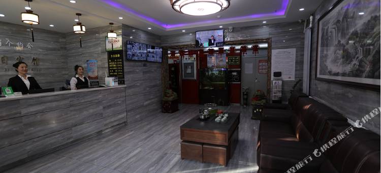 春天连锁宾馆(杜尔伯特草原假日店)图片