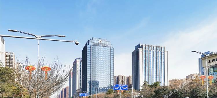 简若新生公寓(明光路分店)图片