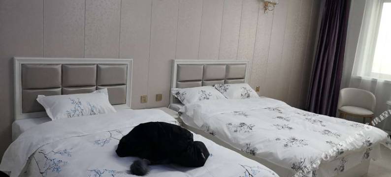 哈尔滨然爷民宿图片