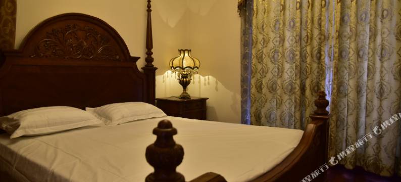 北京畅公馆图片