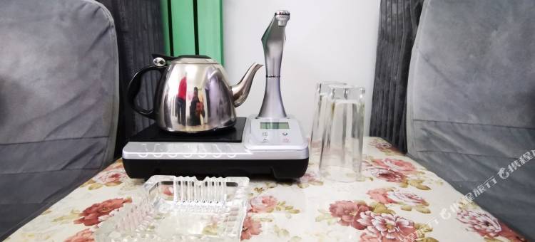 西安木子雨香公寓图片